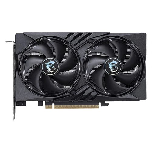 MSI RTX 5050 Gaming OC 8GB GDDR6 Graphics Card